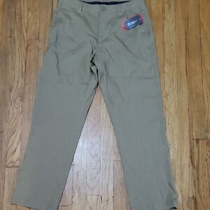 BCG Men's Khaki Chinos